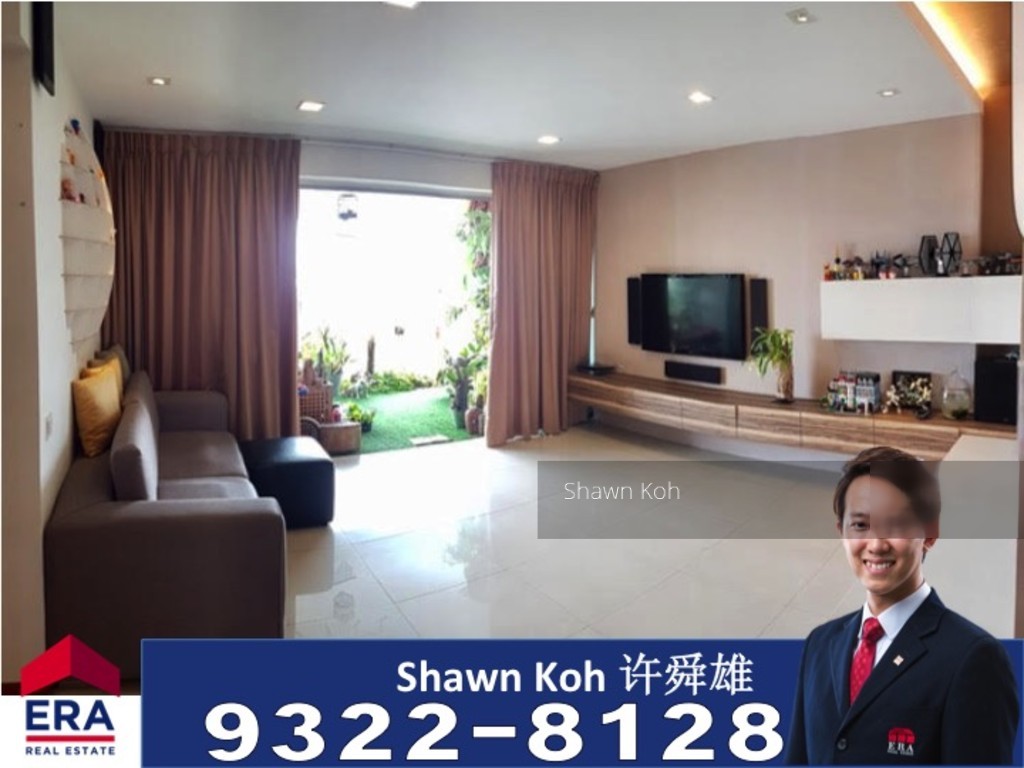 Blk 168A Parc Lumiere (Tampines), HDB 5 Rooms #139450292